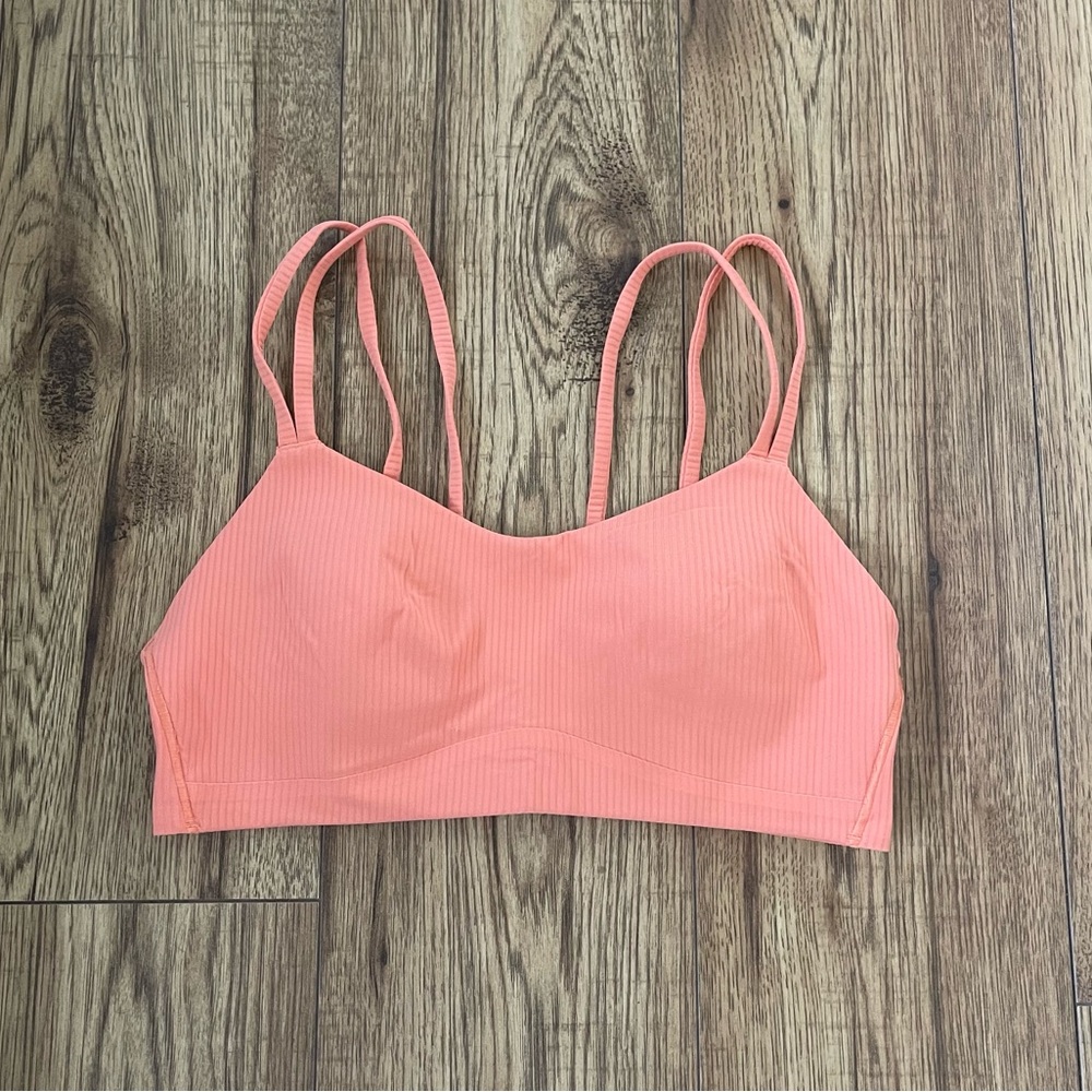 Lululemon bra